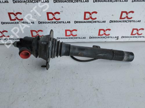 Used Left front shock absorber Left front shock absorber 37873226 37873226