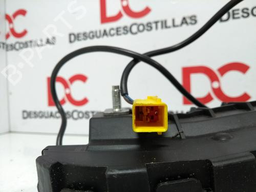 Electronic module FORD FOCUS II (DA_, HCP, DP) 1.6 TDCi | BP17403070M83 