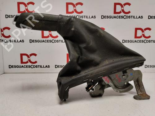 Parkbremsarm/handtak OPEL CORSA D (S07) 1.2 (L08, L68) (86 hp) 26378564