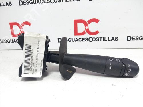 Ratstangsstang RENAULT CLIO II (BB_, CB_) [1998-2016]  30172736