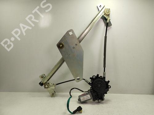 Front right window mechanism HYUNDAI COUPE I (RD) | BP30656922C23
