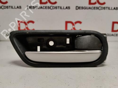 Rear right interior door handle MAZDA 3 (BL) 1.6 MZR (BL14) (105 hp) NOREF | NOREF |