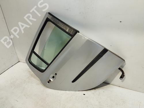 Right rear door RENAULT CLIO III (BR0/1, CR0/1)  | BP28208556C5 