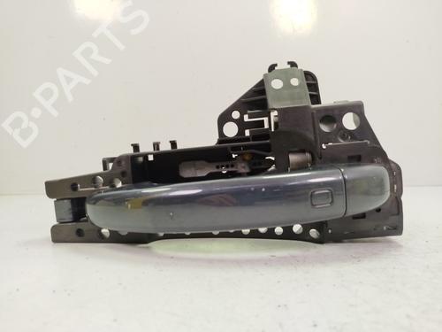 Used Front right exterior door handle AUDI A4 B8 (8K2) [2007-2017]  27859676