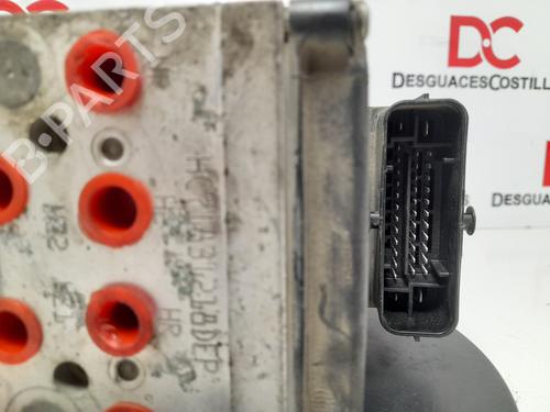 ABS pump VW PASSAT B6 (3C2) 2.0 TDI | BP17408178M43 