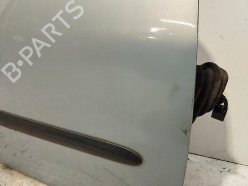 Right front door SEAT IBIZA III (6L1)  | BP25046609C3 