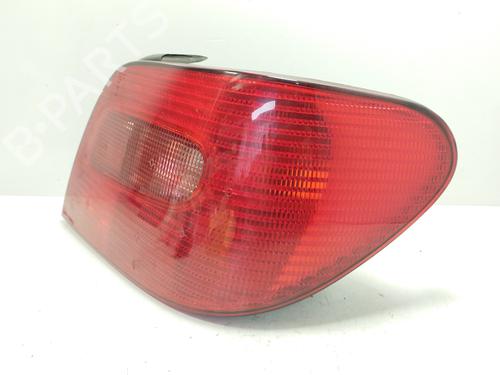 Right taillight CITROËN XSARA Coupe (N0) 2.0 HDi 109 | BP28088491C35 