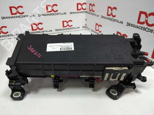 Fuse box MERCEDES-BENZ A-CLASS (W176) A 220 CDI (176.003) | BP17396592E1 