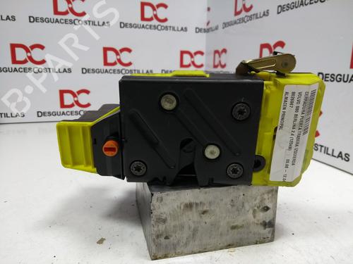 Used Rear left lock VOLVO S80 I (184) 2.4 (170 hp) 17399133