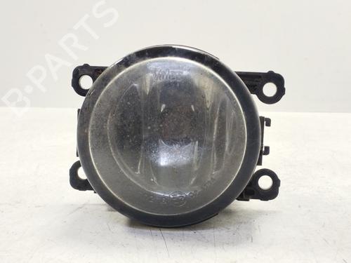 Used Right front fog light RENAULT MEGANE II (BM0/1_, CM0/1_) [2001-2012]  27190223