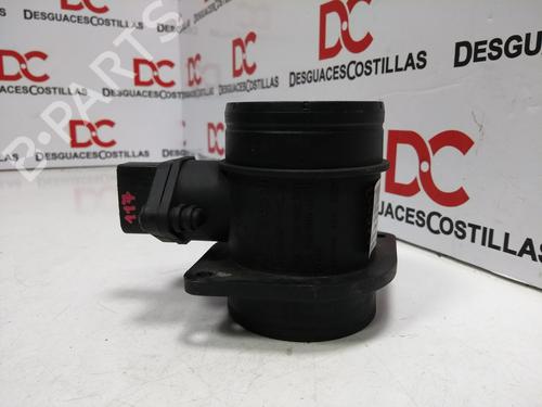 Mass air flow sensor SEAT LEON (1M1) 1.9 TDI | BP17400340M95 