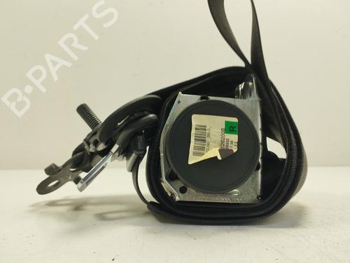 Front right seatbelt BMW 5 (F10) 530 d | BP19026884I25 