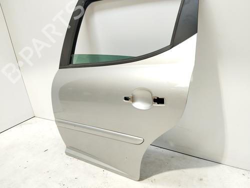 Left rear door PEUGEOT 207 SW (WK_)  | BP17426824C4 