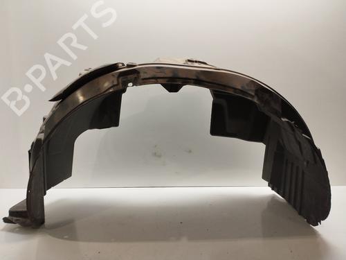 Used Wheel arch NISSAN NAVARA NP300 (D40) 2.5 dCi 4WD (171 hp) 19519175