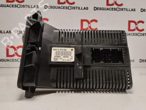 Headlight switch BMW 3 Touring (E46) 320 d | BP25623668I24 