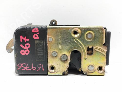 Front right lock FIAT ULYSSE (179_) 2.2 JTD | BP17422795C97 