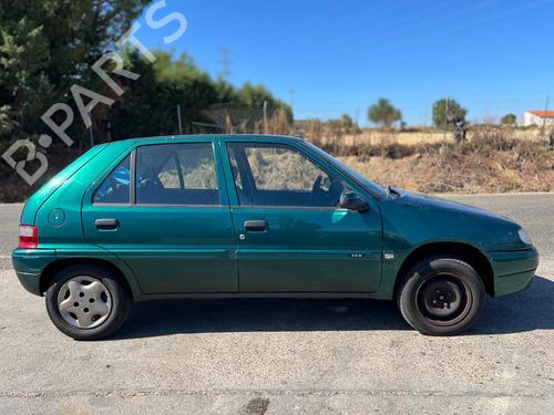 Water radiator CITROËN SAXO (S0, S1) 1.5 D | BP29941911M31