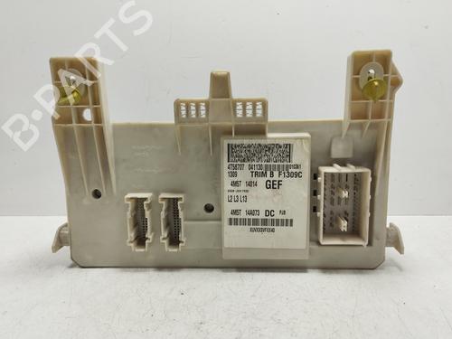 Boîte à Fusibles FORD FOCUS II Saloon (DB_, FCH, DH)  | BP29932854E1