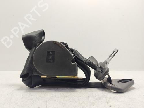 Used Rear left seatbelt CITROËN XANTIA (X1_, X2_) 1.9 Turbo D (90 hp) 24020260