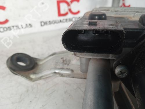 Front wiper motor VW PASSAT B6 (3C2)  | BP32086250M29  - Image 5