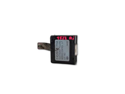 Used Electronic module Electronic module KIA CARNIVAL II (GQ) 2.9 CRDi (144 hp) 34509093 34509093