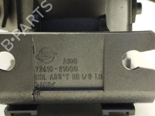 Rear left interior door handle SSANGYONG RODIUS II 2.2 Xdi | BP38796818I15 - Image 3