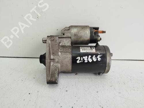 Used Starter CITROËN C3 I (FC_, FN_) [2002-2013]  26936086