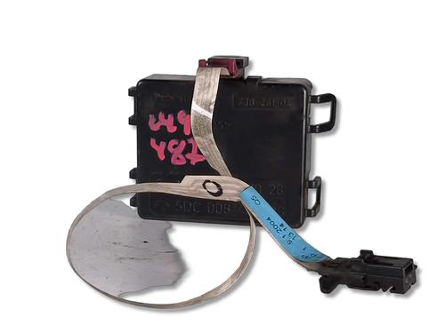 Electronic module MERCEDES-BENZ E-CLASS Platform/Chassis (VF211) E 220 CDI (211.606) | BP39466528M83 - Image 3