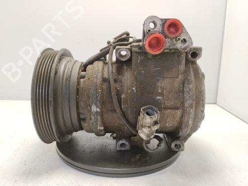Used AC compressor AC compressor TOYOTA CELICA Convertible (_T20_) 2.0 i 16V (ST202) (170 hp) 40101959 40101959