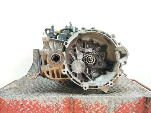 Used Gearbox HYUNDAI GETZ (TB) 1.5 CRDi (88 hp) 22619202