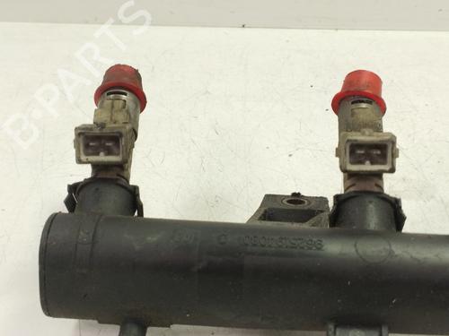 Injection rail PEUGEOT 206 Hatchback (2A/C) 1.4 LPG | BP29965301M98 