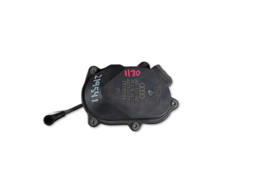 Intake manifold AUDI TT (8J3) 2.0 TFSI | BP29379178M70 
