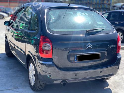 Elektronisk sensor CITROËN XSARA PICASSO (N68) 1.6 HDi | BP17572152M84 