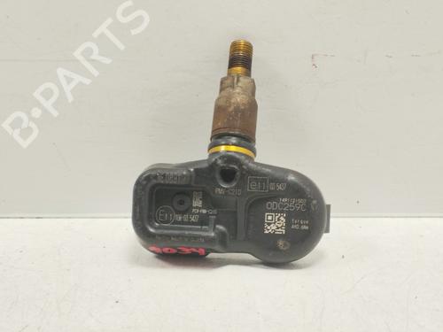 Used Electronic sensor CITROËN SAXO (S0, S1) 1.5 D (57 hp) 31127561