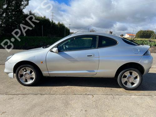 Starter FORD PUMA (EC_) 1.4 16V | BP23560161M8  - Image 9