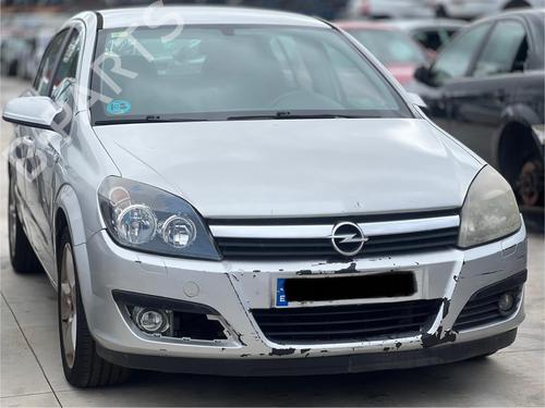 Steering pump OPEL ASTRA H (A04)  | BP31144063M99 