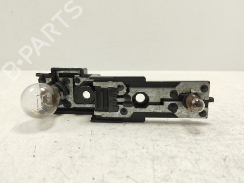 Used Lamp holder SEAT IBIZA III (6L1) [2002-2009]  30321398