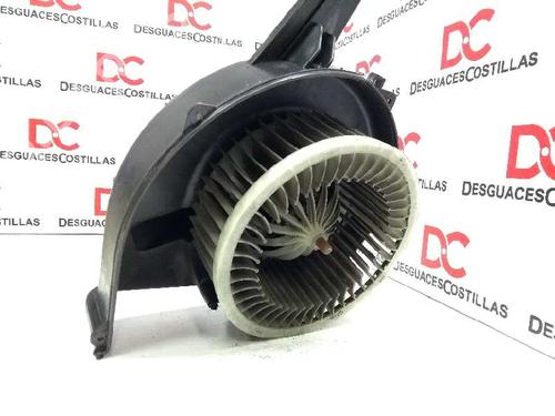 Varmeblæser VW POLO (9N_, 9A_) 1.2 12V (64 hp) 17397234