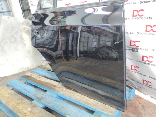 Right rear door BMW X3 (E83) 2.0 d | BP17409461C5 