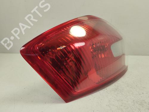 Rear bumper left light FORD KUGA I | BP30655437C81