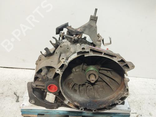 Gearbox FORD MONDEO III (B5Y)  | BP25710038M3 