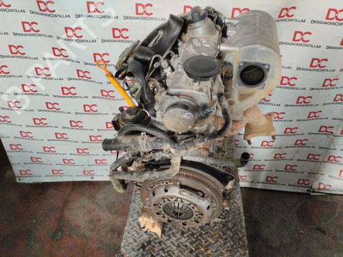 Engine SEAT IBIZA III (6L1) | BP17402828M1 - Image 8