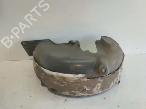 Wheel arch PEUGEOT 208 I (CA_, CC_) 1.6 HDi | BP26920136C56 