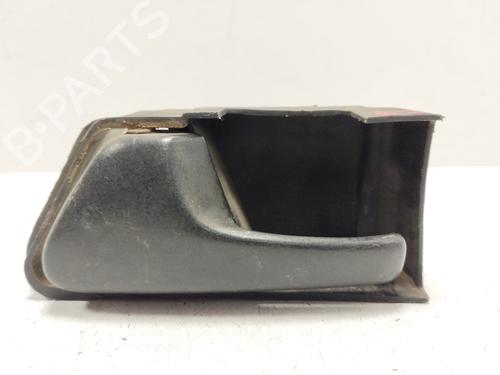 Used Front left interior door handle VW GOLF III (1H1) [1989-2000]  26332816