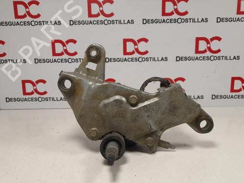 Used Rear wiper motor CITROËN SAXO (S0, S1) 1.5 D (57 hp) 17405903