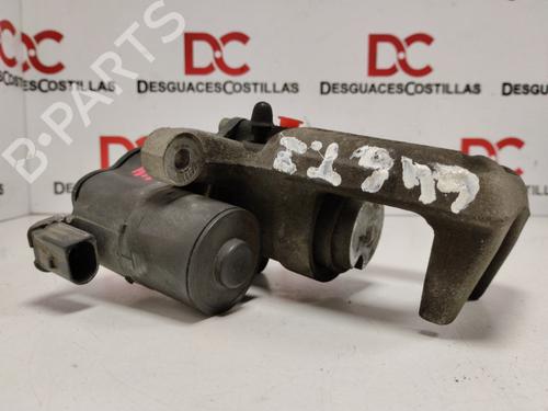 Used Left rear brake caliper PEUGEOT 3008 II SUV (MC_, MR_, MJ_, M4_) 1.6 BlueHDi 120 (120 hp) 17413279