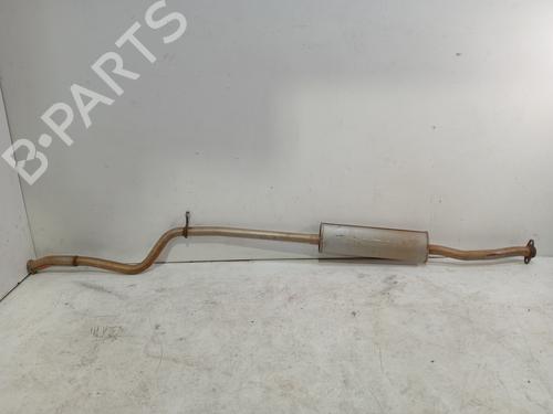Système d'échappement CITROËN SAXO (S0, S1) 1.5 D (57 hp) 29926107