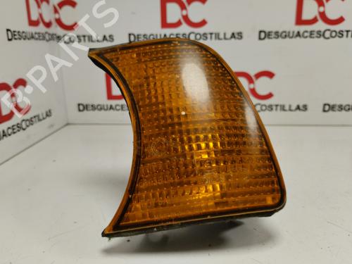 Blinklys foran venstre BMW 5 (E34) 525 td (115 hp) 31380371
