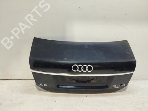 Used Tailgate AUDI A6 C6 (4F2) [2004-2011]  30167567