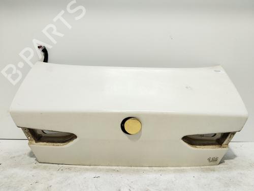 Used Tailgate ALFA ROMEO 156 (932_) 1.8 16V T.SPARK (932.A3) (144 hp) 31320457